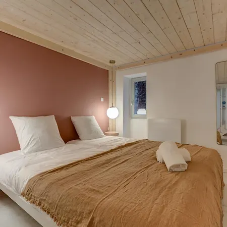 Nocnoc Le Balme Lyon