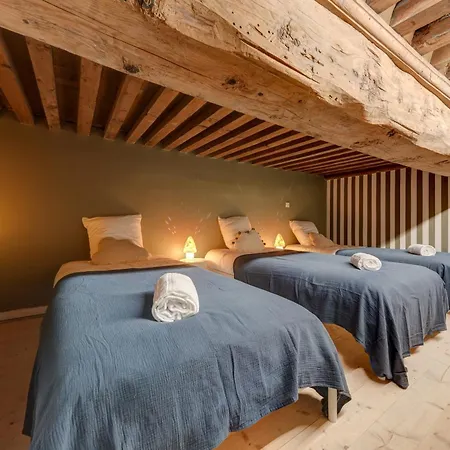 Le Balme 4* Λυών
