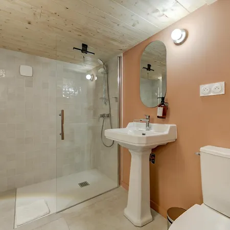 Aparthotel Nocnoc Le Balme Lyon