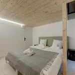 Aparthotel Nocnoc Le Balme 4*