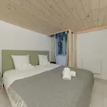 Nocnoc Le Balme Aparthotel Lione