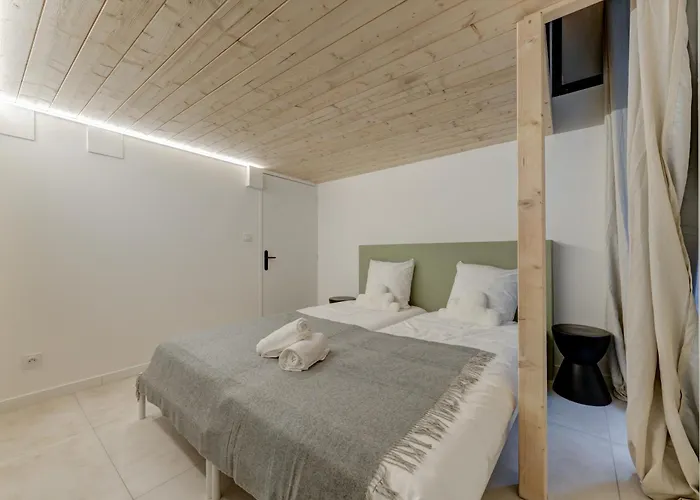 Aparthotel Nocnoc Le Balme 4*