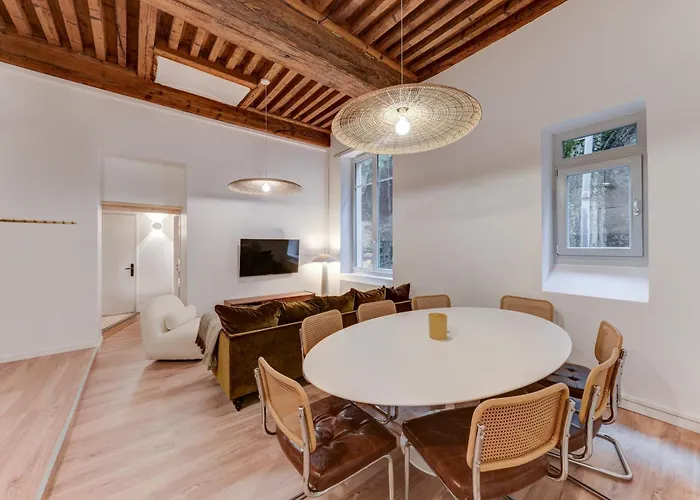 Aparthotel Nocnoc Le Balme 4*