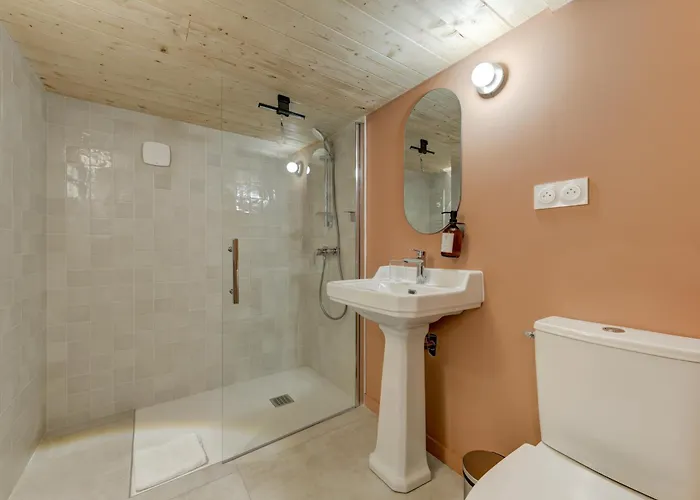 Aparthotel Nocnoc Le Balme Lyon